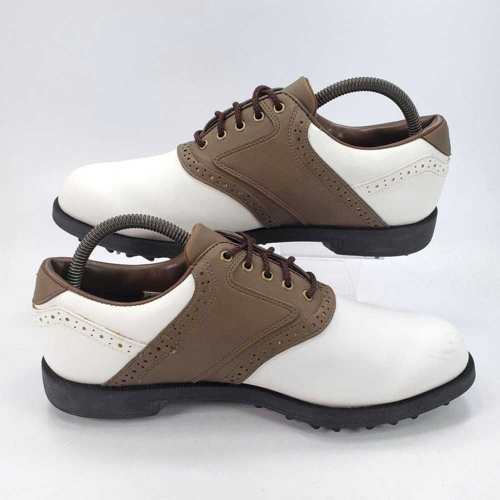 Footjoy Footjoy GreenJoy Shoe Mens Size 8 45542 W… - image 5