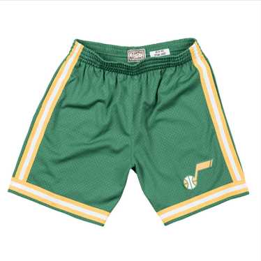Logo Athletic Vintage Utah Jazz Pants