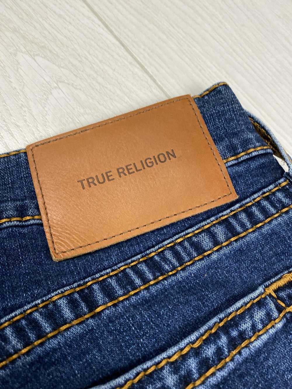 Japanese Brand × Streetwear × True Religion Vinta… - image 6