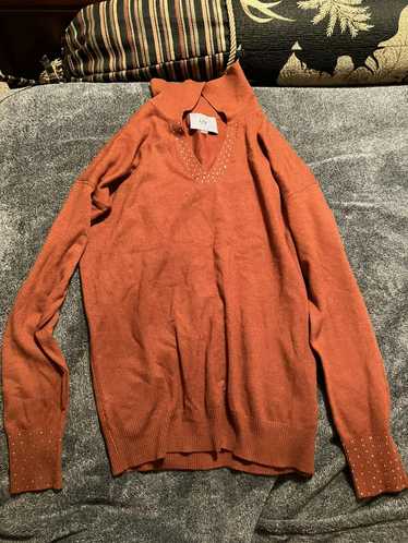 The Unbranded Brand Liv milano sweatshirt medium w