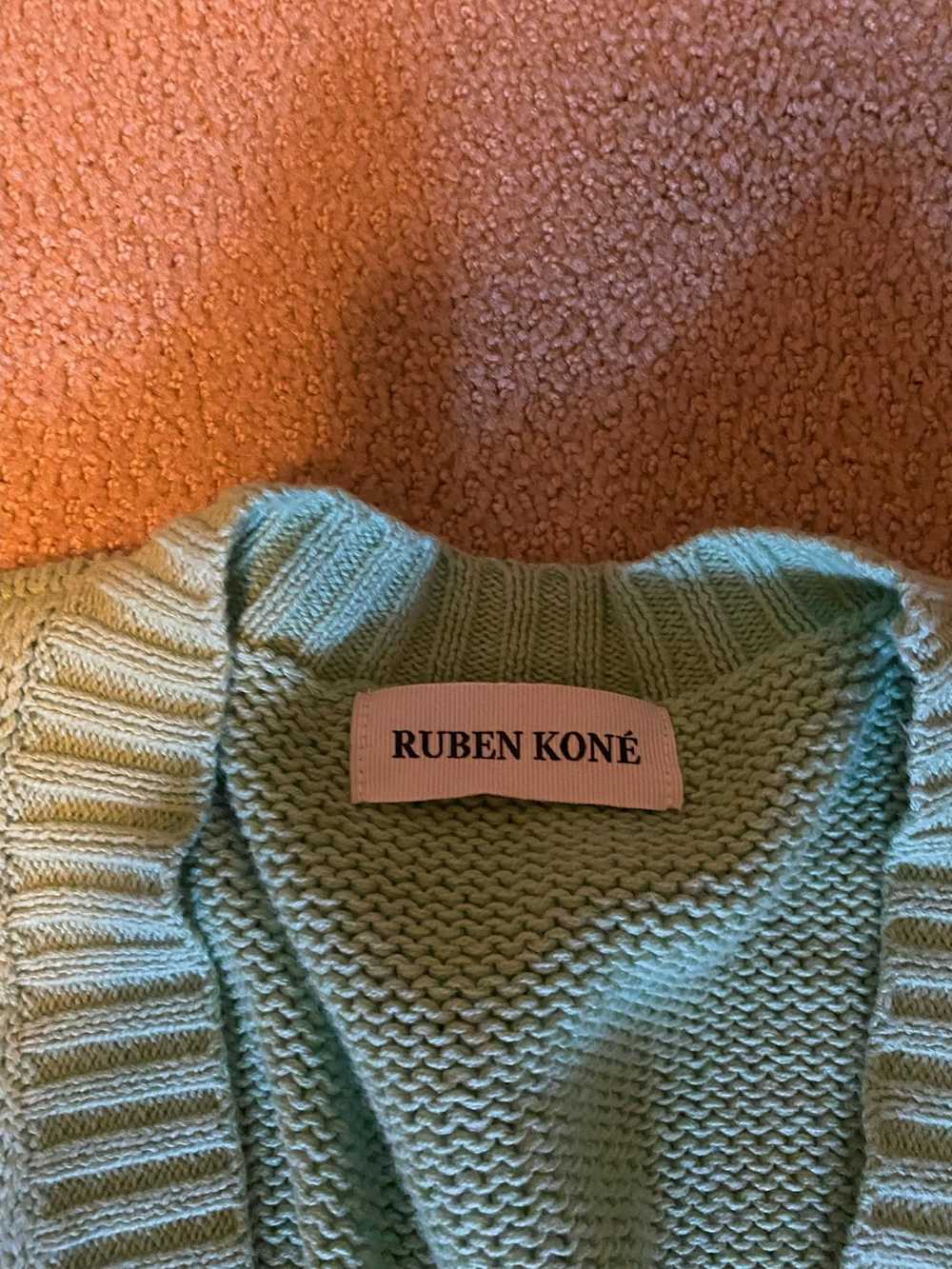 Japanese Brand × Ruben Kone × Streetwear Ruben Ko… - image 4