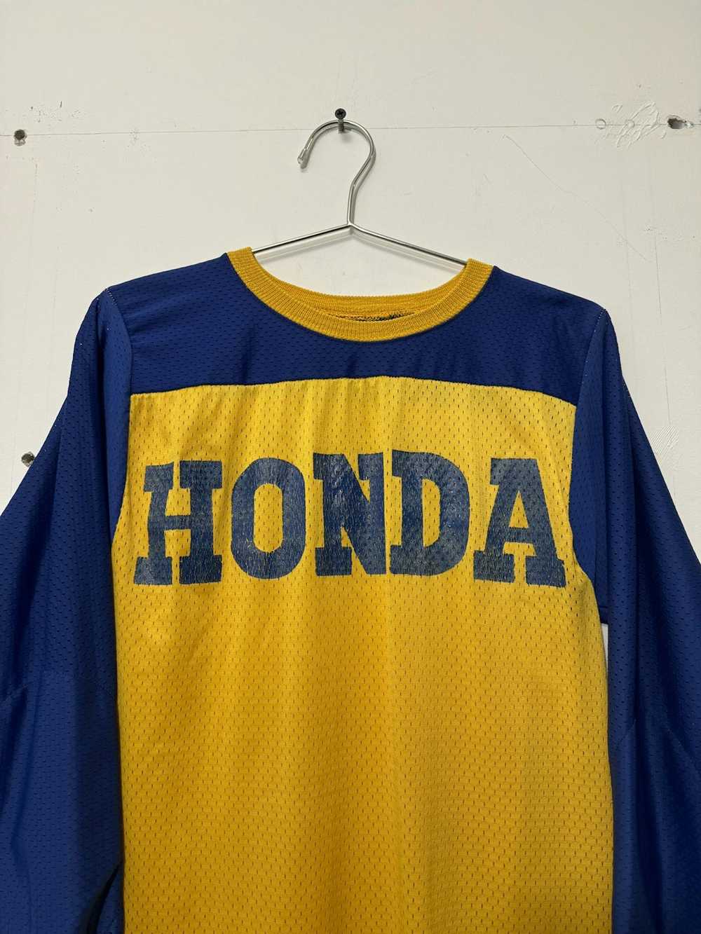Honda × Racing × Vintage VINTAGE 60s 70s HONDA RA… - image 5