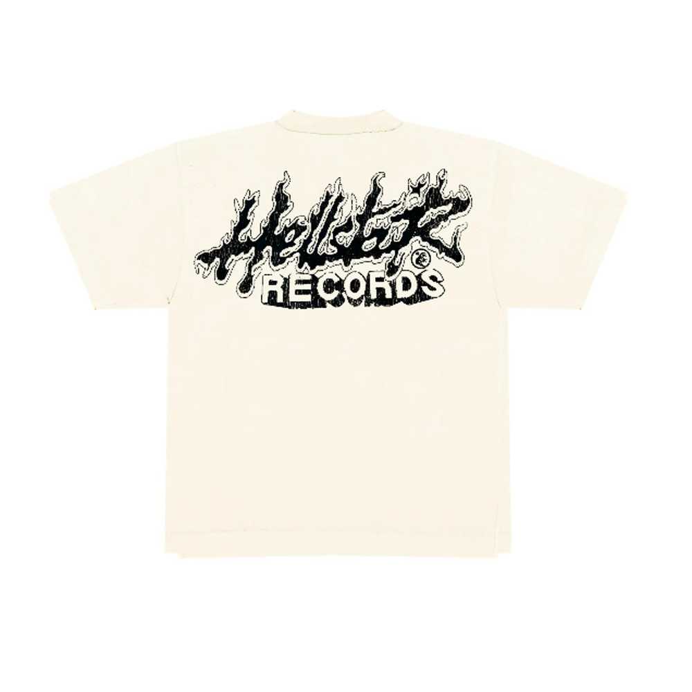 HELLSTAR Hellstar Studios Heaven Sounds Like Shor… - image 2