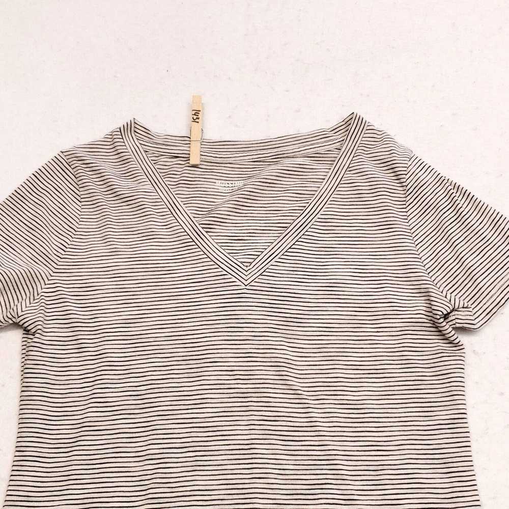Mossimo Mossimo Casual Pullover T Shirt Womens Si… - image 1