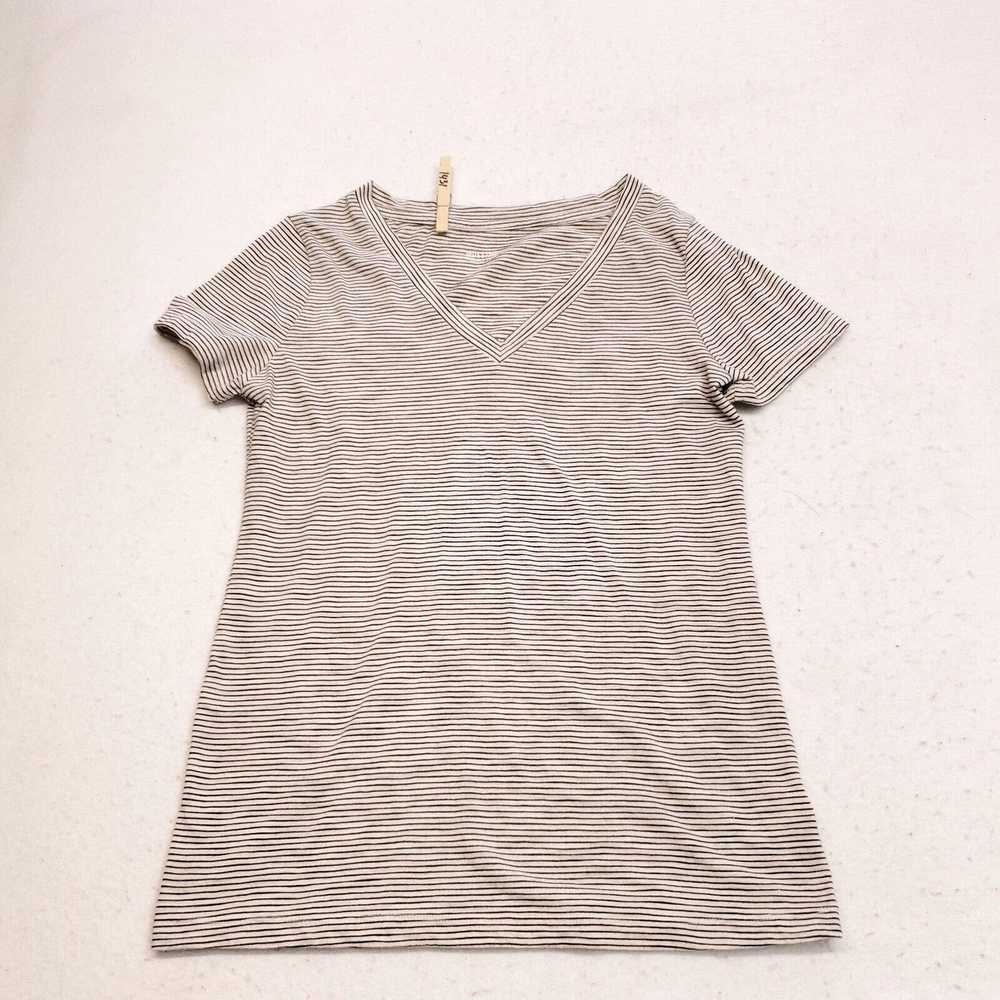 Mossimo Mossimo Casual Pullover T Shirt Womens Si… - image 2