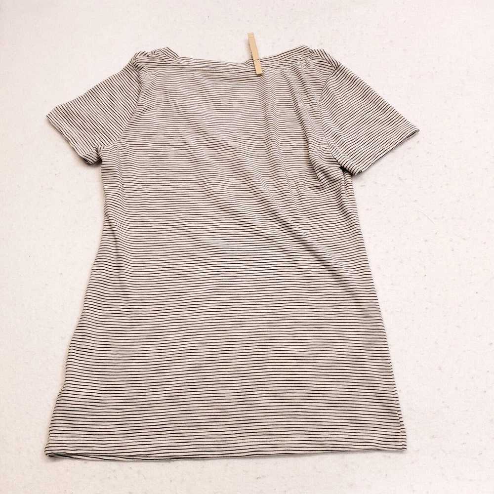Mossimo Mossimo Casual Pullover T Shirt Womens Si… - image 7