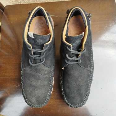 visvim FBT Sneakers SAND US 9 Used From Japan | eBay