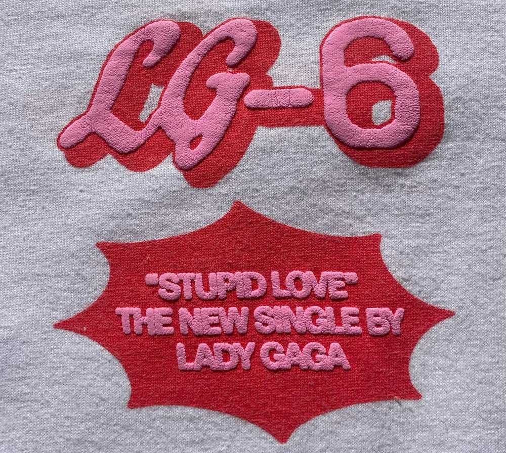 Other Lady Gaga Stupid Love LG-6 Chromatica 2020 … - image 5