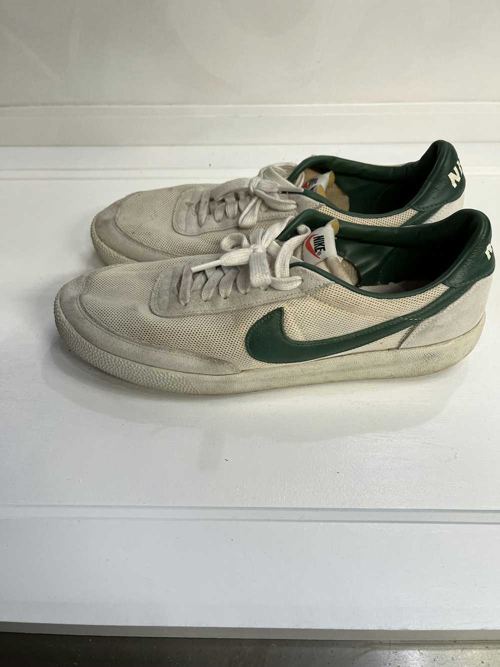 Nike Nike Killshot OG Sail Gorge Green - image 1