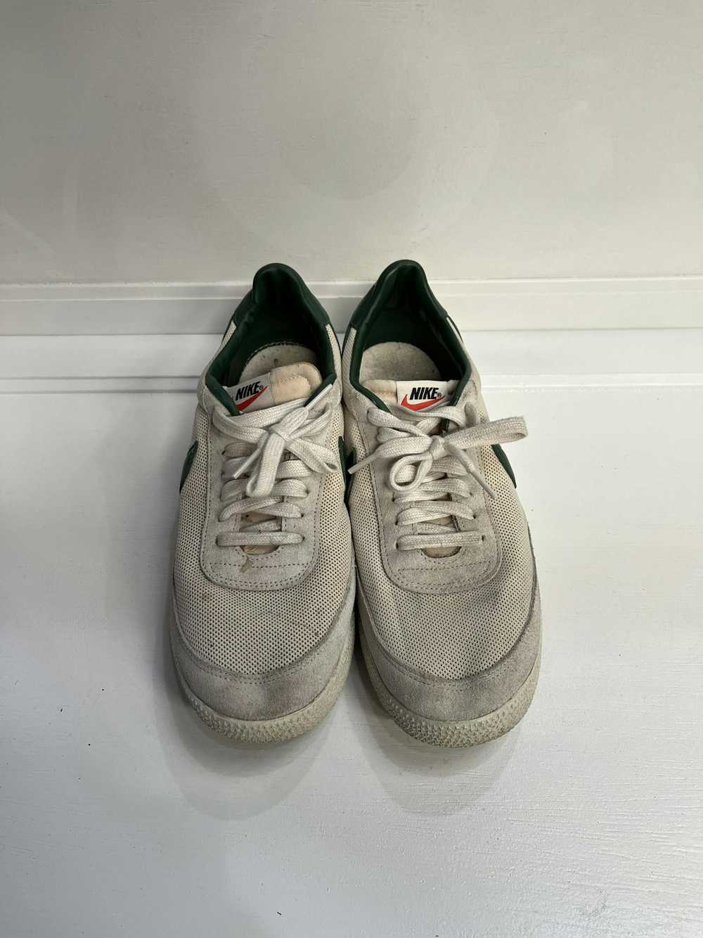 Nike Nike Killshot OG Sail Gorge Green - image 2