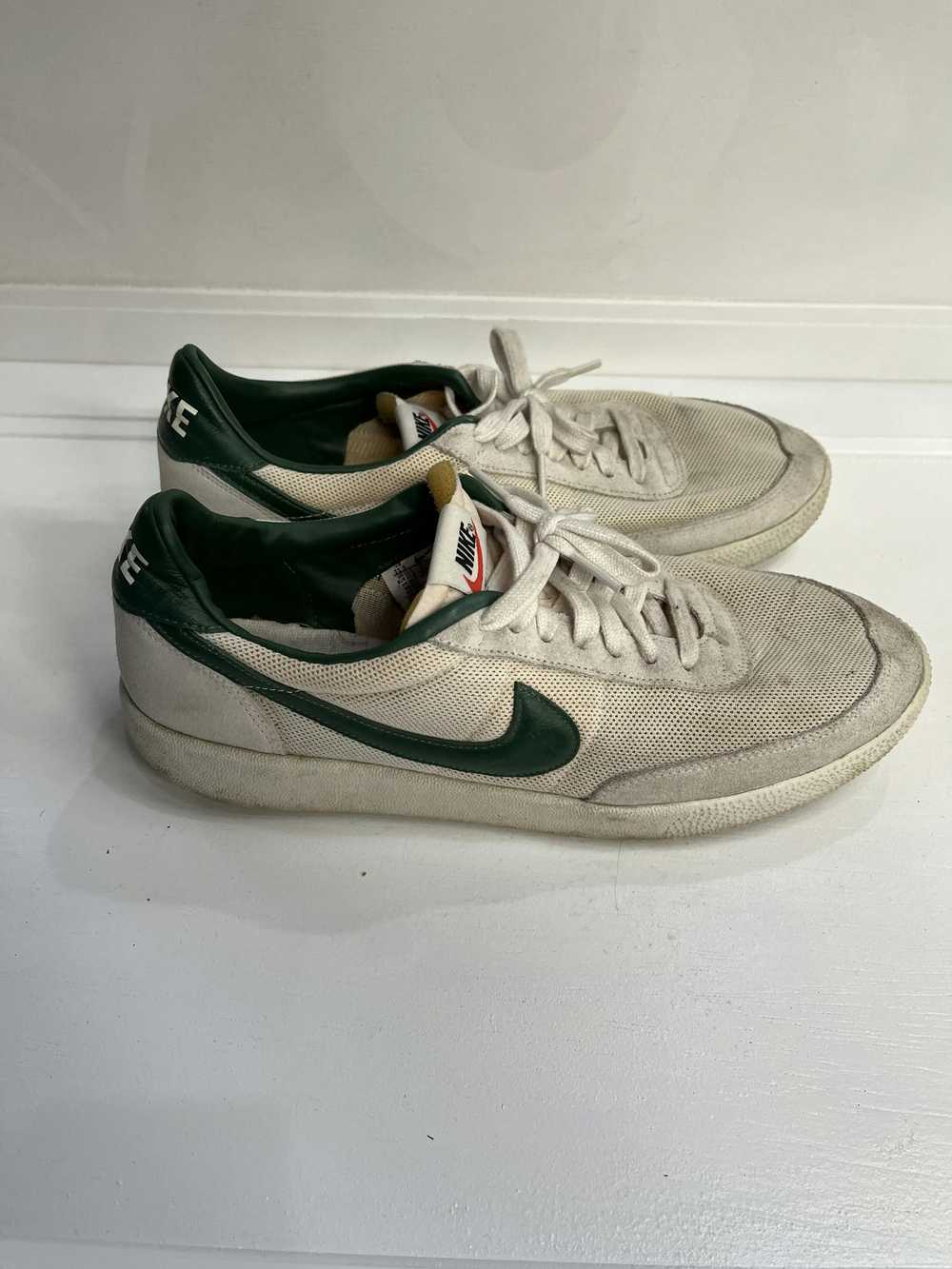 Nike Nike Killshot OG Sail Gorge Green - image 3