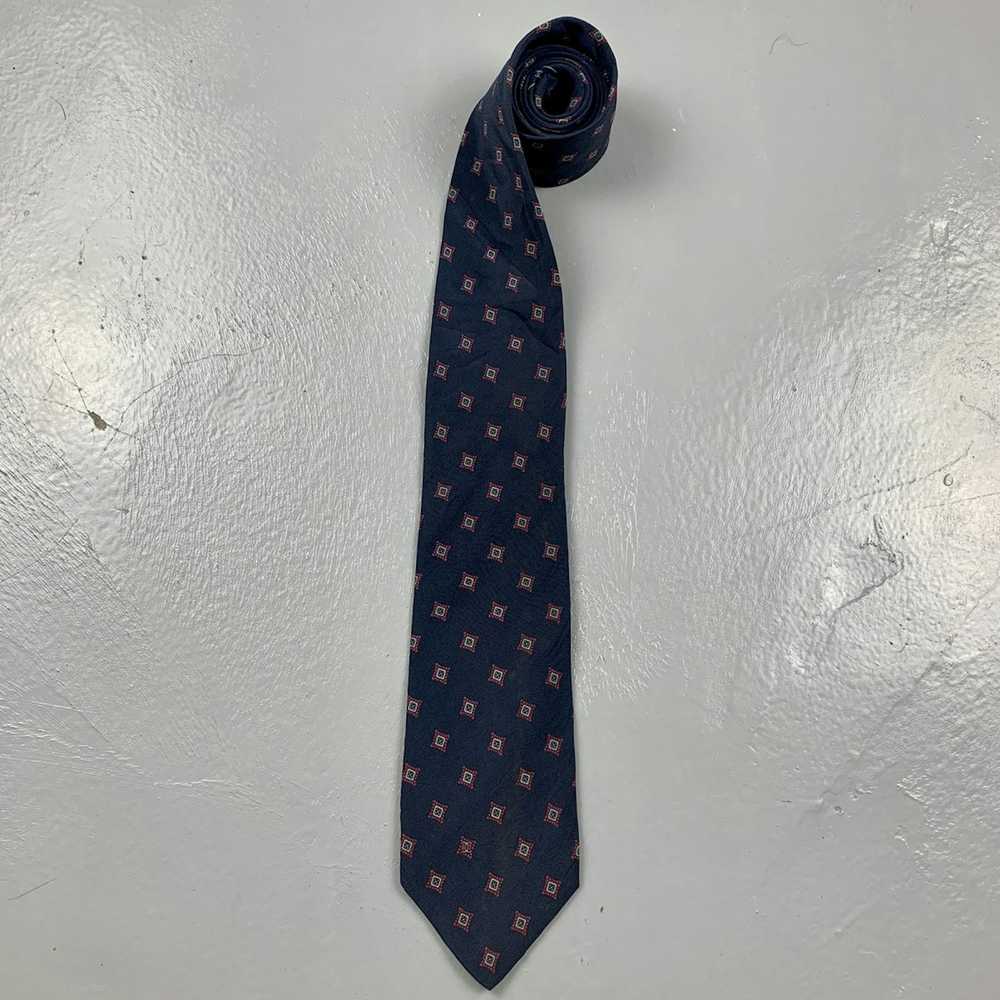 Chanel × Designer Chanel Necktie / Tie - image 1