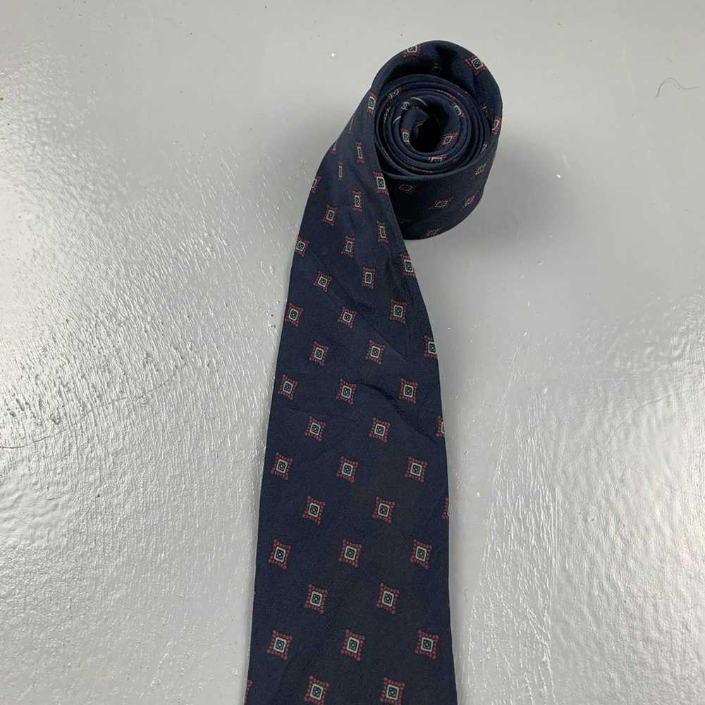 Chanel × Designer Chanel Necktie / Tie - image 3