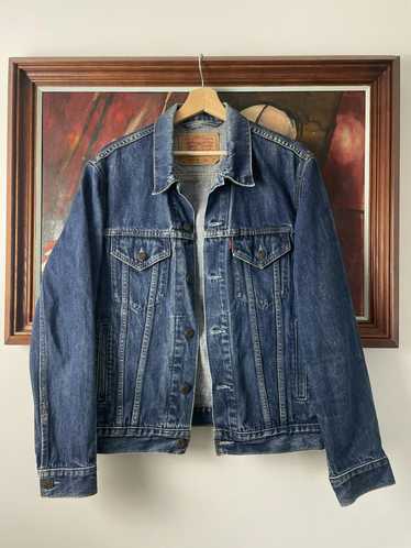 Denim Jacket × Levi's × Vintage 1997 Levis Vintag… - image 1