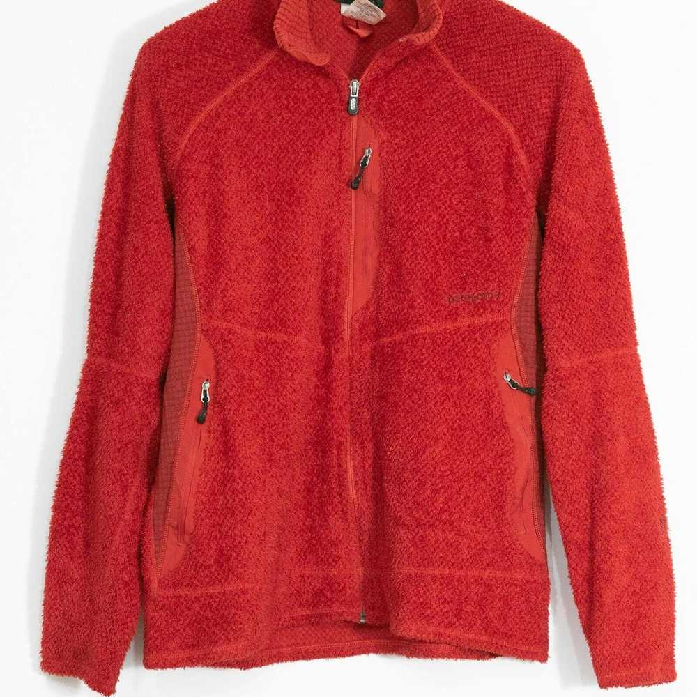 Patagonia Men's Patagonia Regulator Fuzzy Fleece … - image 2