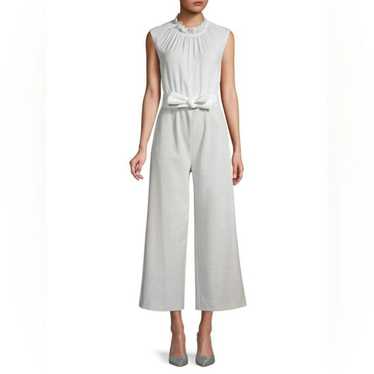 Rebecca Taylor Tailored by Rebecca Taylor White G… - image 1