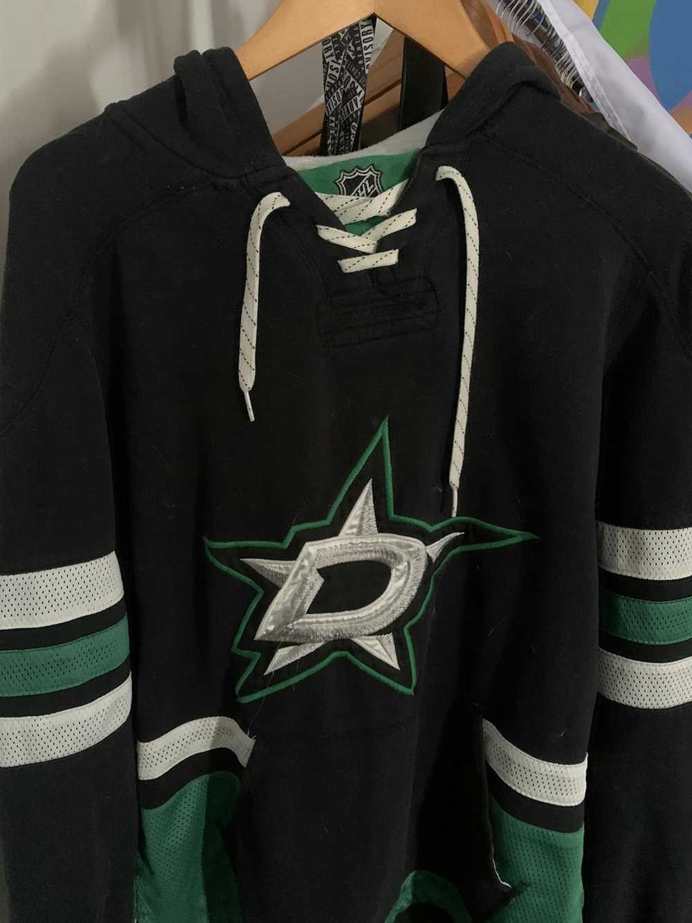 NHL × Streetwear × Vintage Hockey sweater - image 2