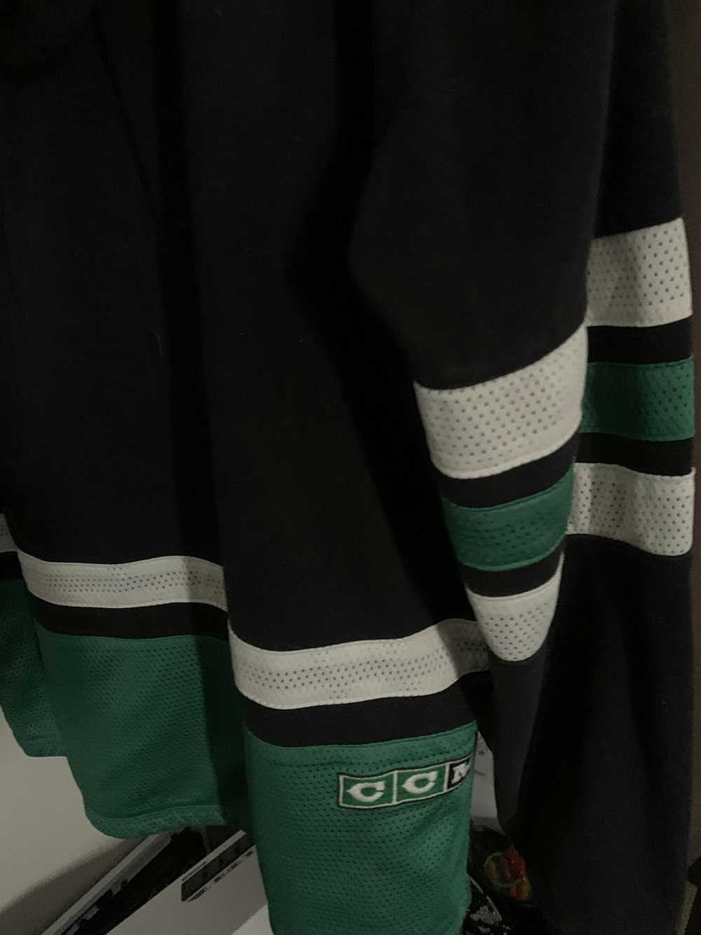 NHL × Streetwear × Vintage Hockey sweater - image 5