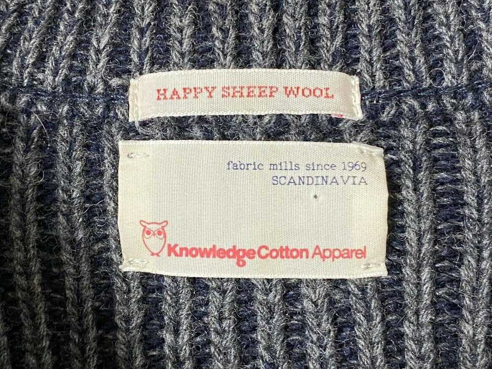 Knowledge Cotton Apparel × Luxury Knowledge Cotto… - image 5