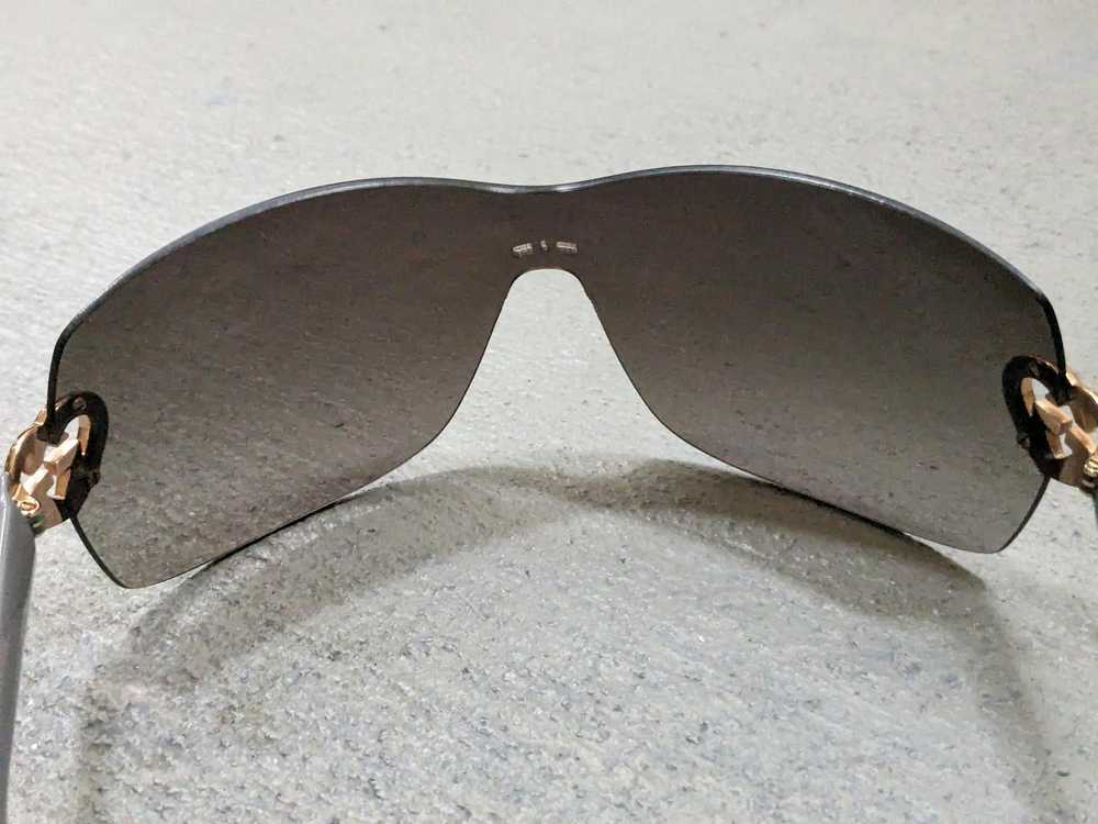 Gucci × Rare × Vintage Gucci Sunglasses GG4200/S … - image 11