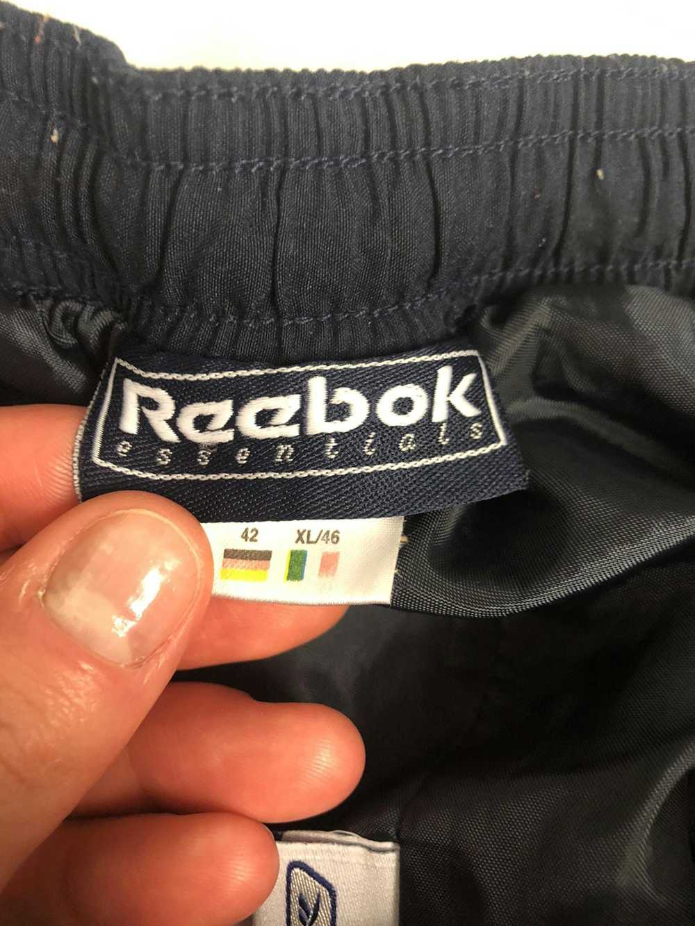 Reebok × Sportswear × Vintage REEBOK VINTAGE SPOR… - image 3