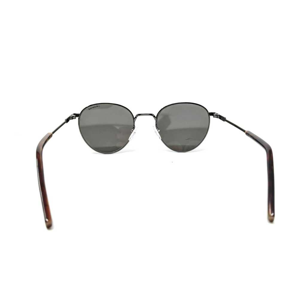 Polaroid Polaroid Round Sunglasses KJ1M9 Polarize… - image 3