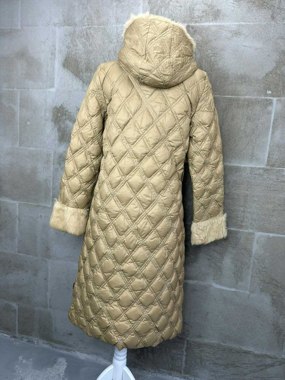 Moncler × Vintage Vintage Moncler parka puffer ja… - image 4