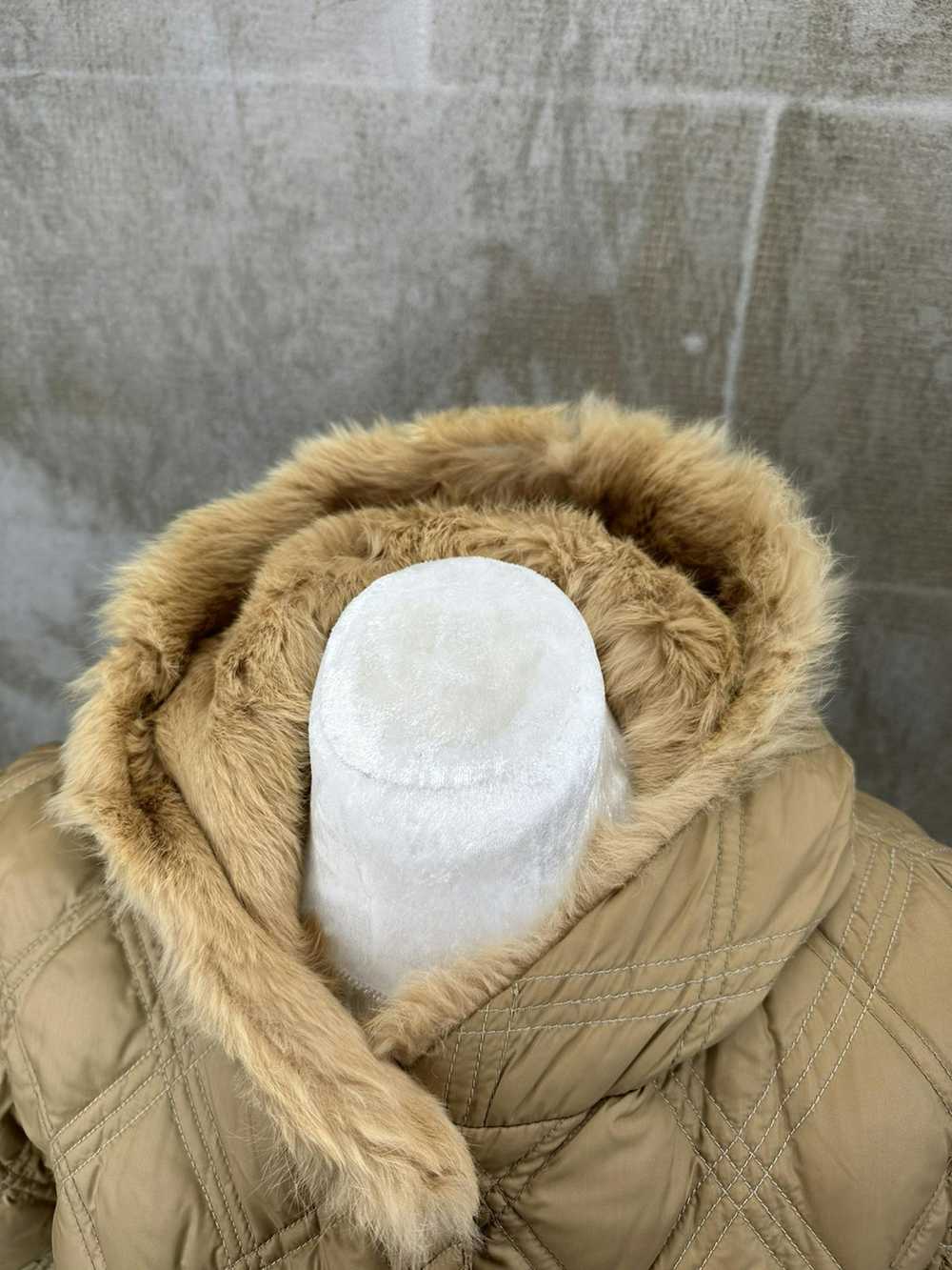 Moncler × Vintage Vintage Moncler parka puffer ja… - image 6