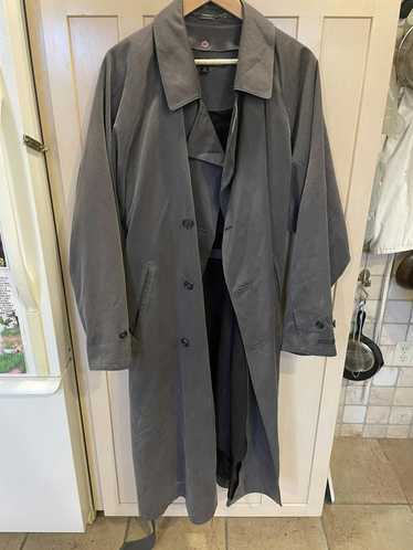 London Fog London Fog Trench