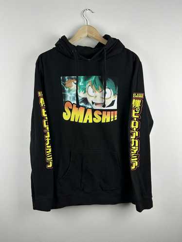 Anima × Movie × Streetwear My Hero Academia Smash… - image 1