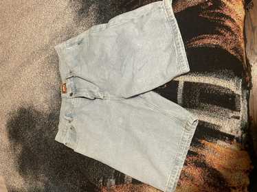 Golf wang denim - Gem