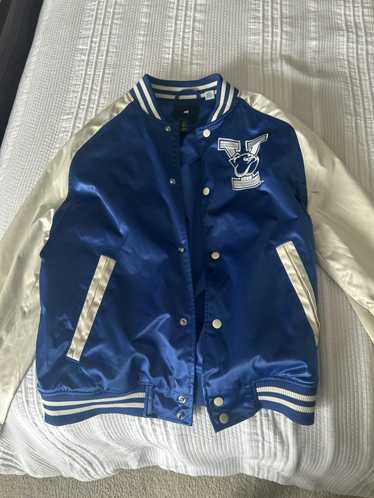 Streetwear Officially Licensed Yale University Va… - image 1