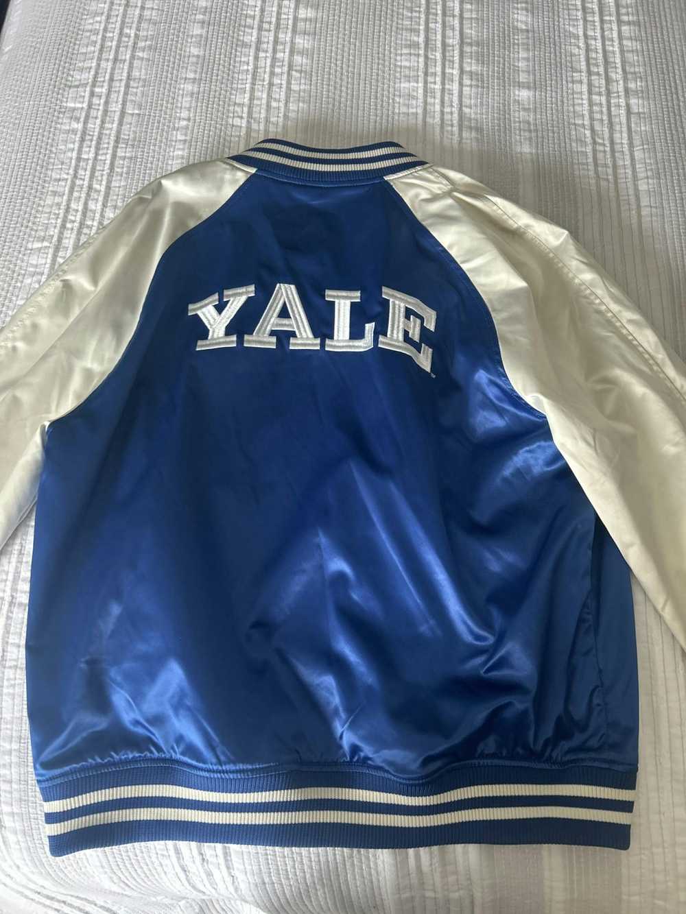 Streetwear Officially Licensed Yale University Va… - image 2