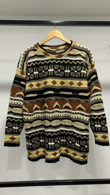 Aran Isles Knitwear × Coogi × Homespun Knitwear C… - image 1