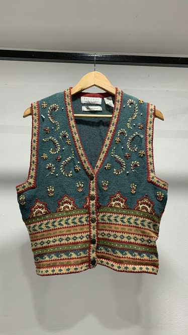 Aran Isles Knitwear × Handmade × Homespun Knitwear