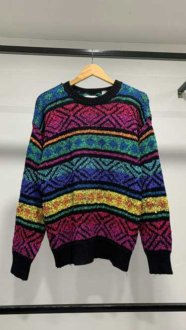 Aran Isles Knitwear × Coogi × Homespun Knitwear Co