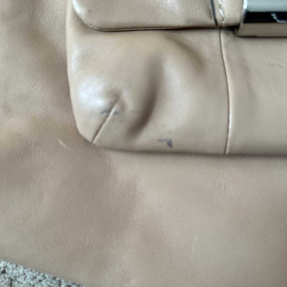 Vintage Coach Kristen Hobo Purse - image 3