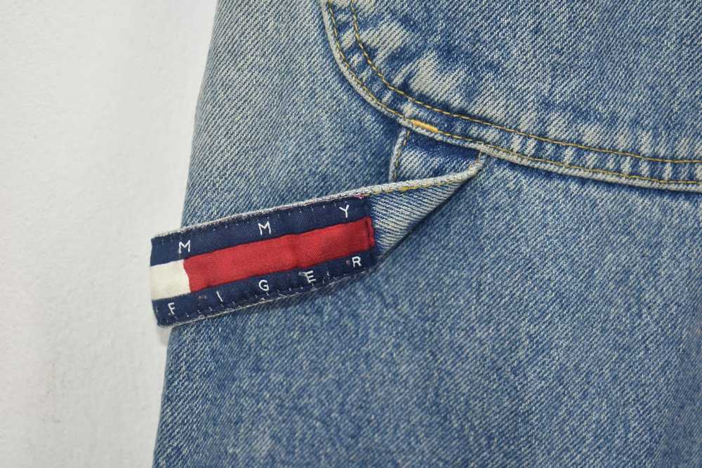 Tommy Hilfiger × Vintage Vintage Tommy Hilfiger B… - image 3