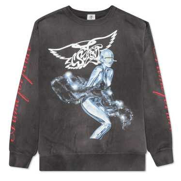 Saint michael sweatshirt - Gem