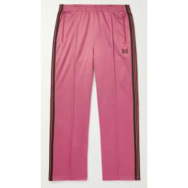 Needles track pants - Gem