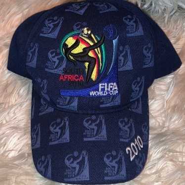 2010 fifa cap - Gem
