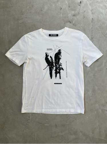 Raf Simons Raf Simons "Co Exist Solution" Tee