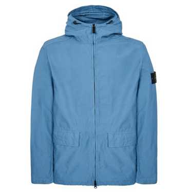 Stone island blue jacket - Gem