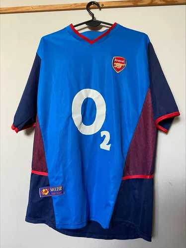 Other ARSENAL LONDON F.C. 2004 - 2005 - XL - CHAN… - image 1