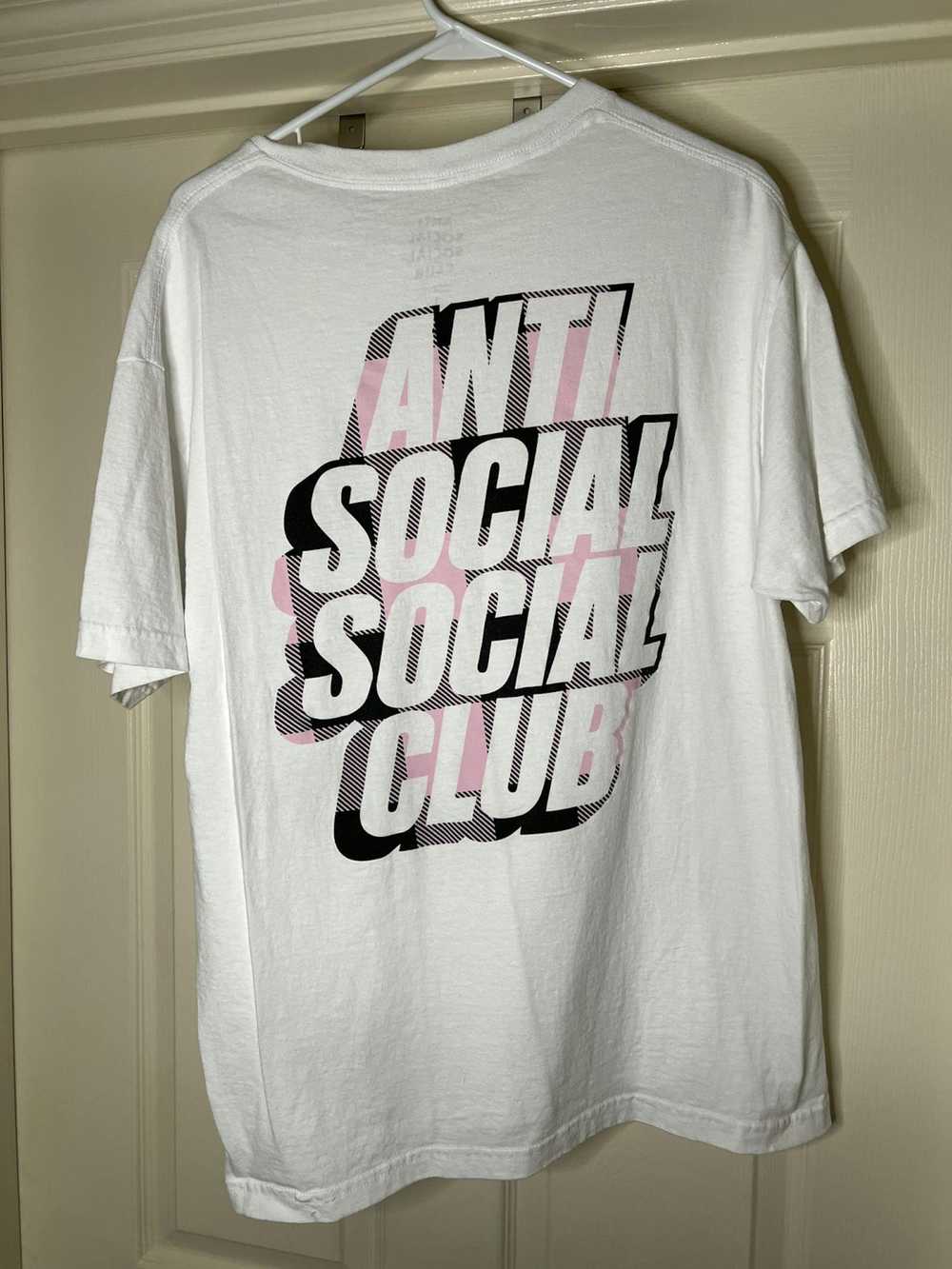 Anti Social Social Club Anti Social Social Club B… - image 2