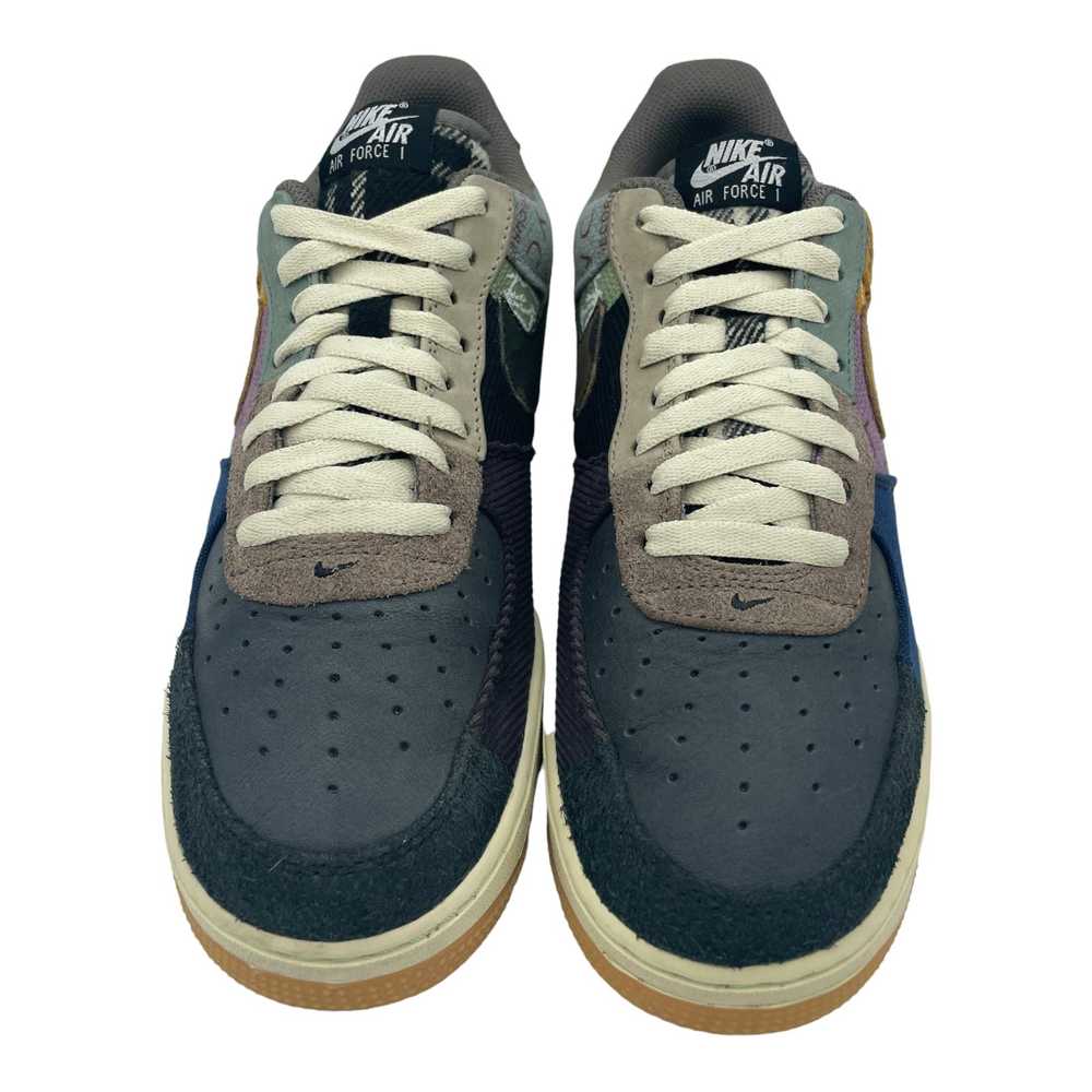 Nike Nike Air Force 1 Low Travis Scott Cactus Jac… - image 5