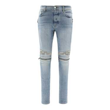 Amiri mx2 jeans - Gem