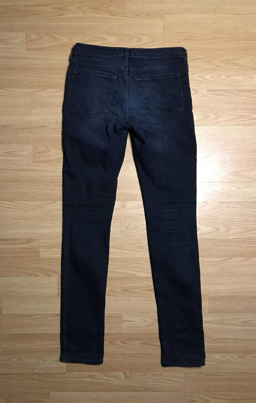 Acne Studios **Acne Studios Flex Basement Jeans** - image 2