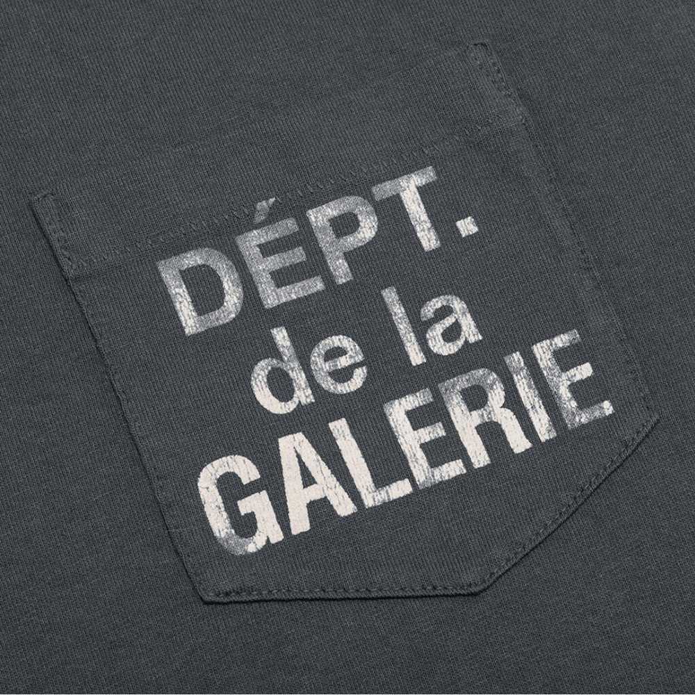 Gallery Dept. Gallery Dept French Logo Long Sleev… - image 3