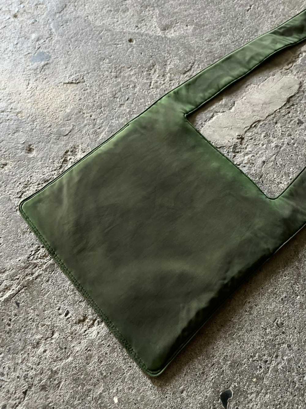 Miu Miu Archive Miu Miu - Prada SS99 Tactical Vel… - image 7